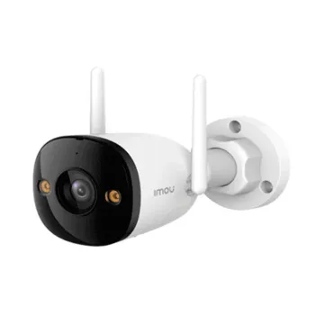 CAMARA IMOU BULLET 3 3MP SMART FULL-COLOR AI WIFI6 IP67 IPC-S3EN-3M0WE