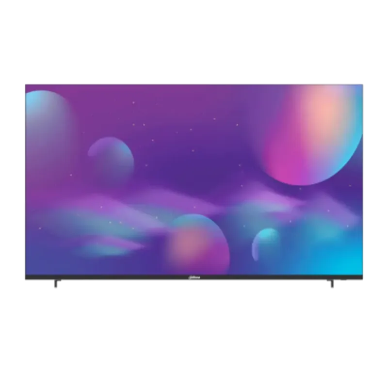 TELEVISOR DAHUA 75 PULGADAS 4K UHD LTV75-SN400