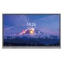 PANTALLA UNIVIEW 86¨ 4K SMART INTERACTIVE DISPLAY 3HDMI C/SOPORTE DE PISO MW3586-U-CE