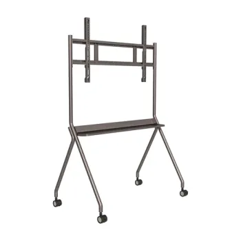 STAND PARA PIZARRA INTERACTIVA DAHUA 55″ – 75″ PKC-MS0A