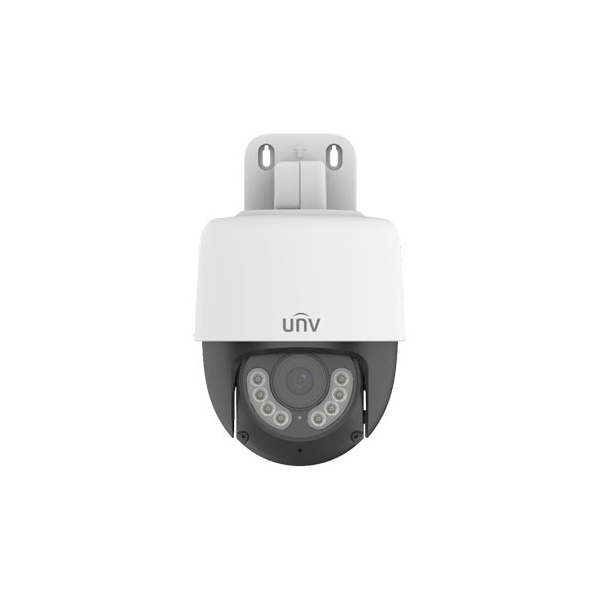 CAMARA UNIVIEW DOMO-PT 2MP 4,0MM 30M COLORHUNTER AUDIO IP66 UAC-P112-AF40-W