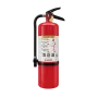 EXTINTOR DE POLVO QUIMICO KIDDE RECARGABLE FUEGO ABC 10LB ( PRO10MP) 21032149