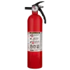 EXTINTOR DE POLVO QUIMICO KIDDE DE 1 USO FUEGO ABC 2.5LB (FA110) 466142MTL