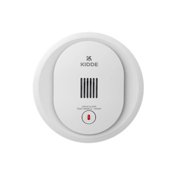Detector de Humo Autónomo Compacto Kidde 10SDR - Modelo 21031428