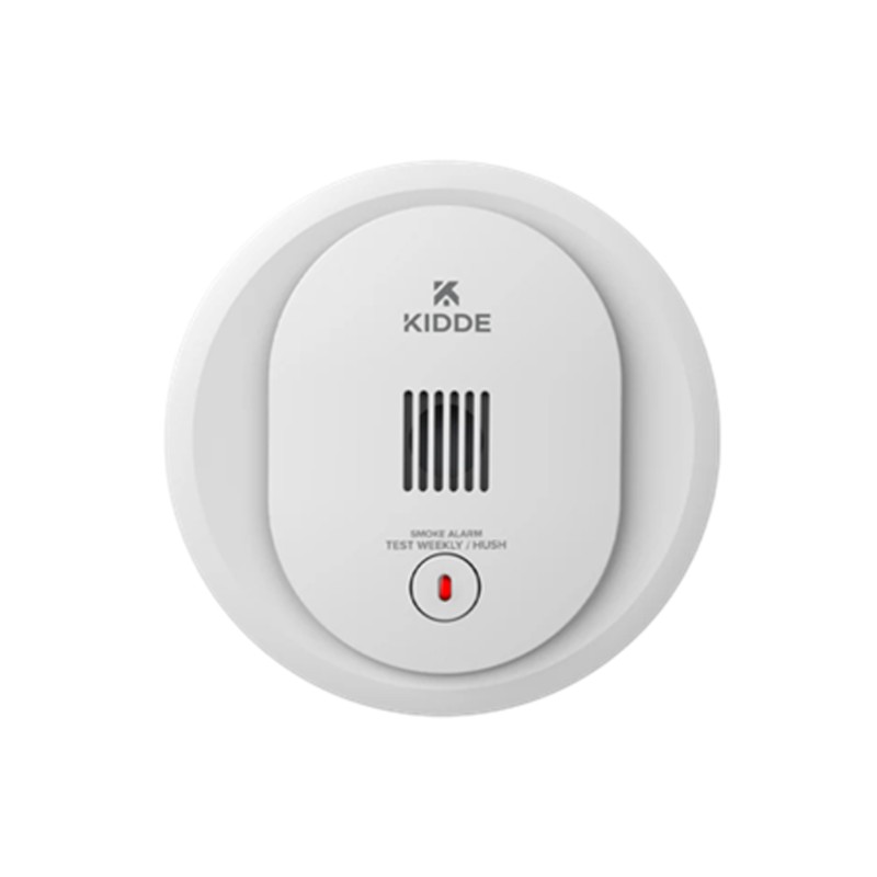 Detector de Humo Autónomo Compacto Kidde 10SDR - Modelo 21031428