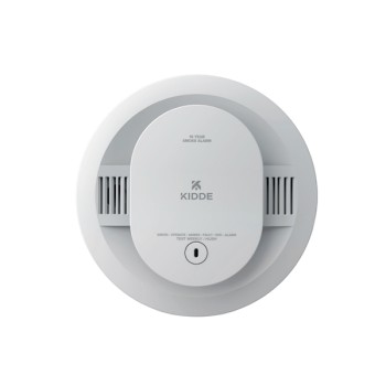Detector de Humo Autónomo Kidde 20SD10 - Modelo 21031466