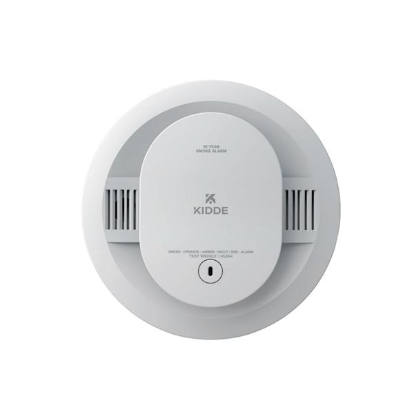 Detector de Humo Autónomo Kidde 20SD10 - Modelo 21031466