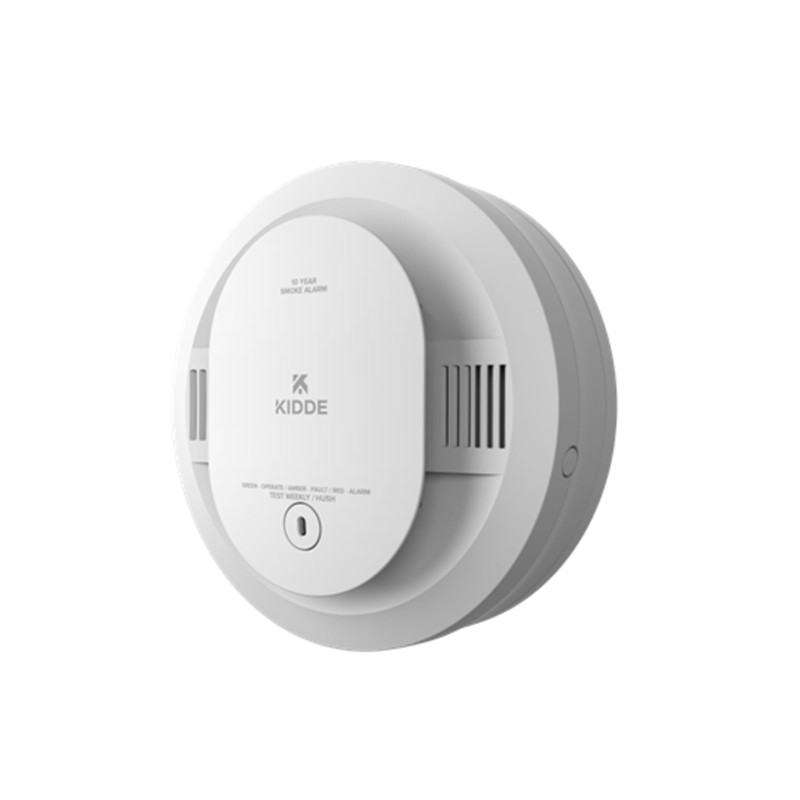Detector de Humo Autónomo Kidde 20SD10 - Modelo 21031556