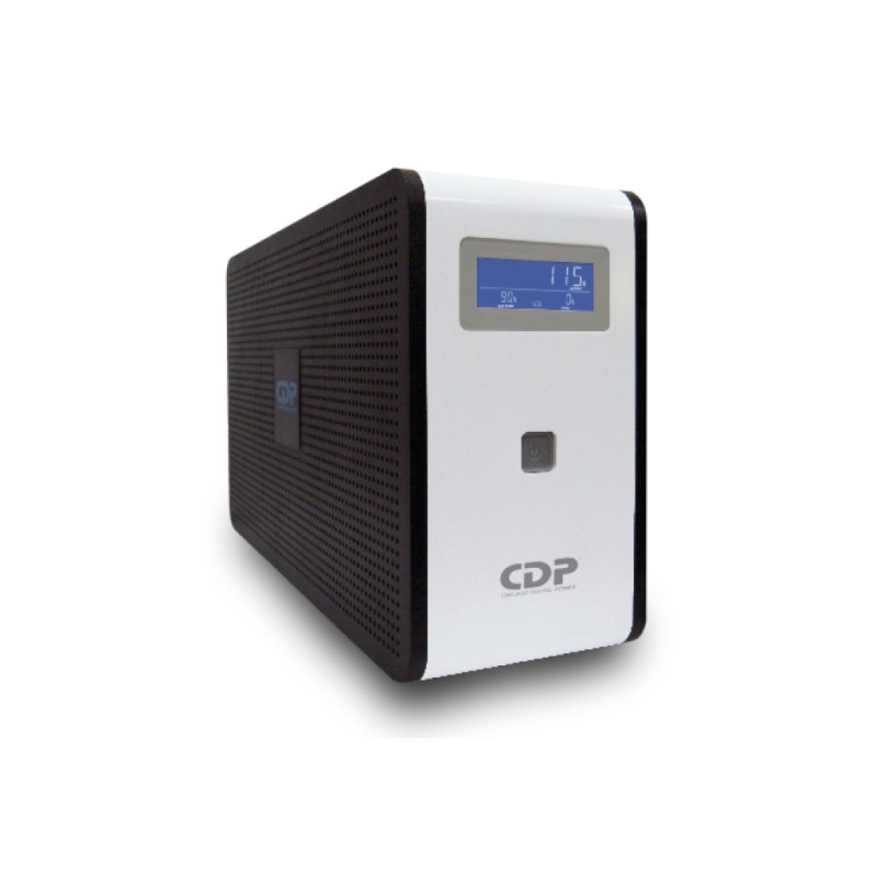 UPS CDP 1500VA/900W SMART UPS AVR R-SMART1510