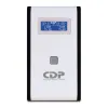UPS CDP 2000VA/1200W 10A SMART 10 TOMAS - FAX Y DSL REGULADOR VOLTAJE - PANTALLA LCD R-SMART2010