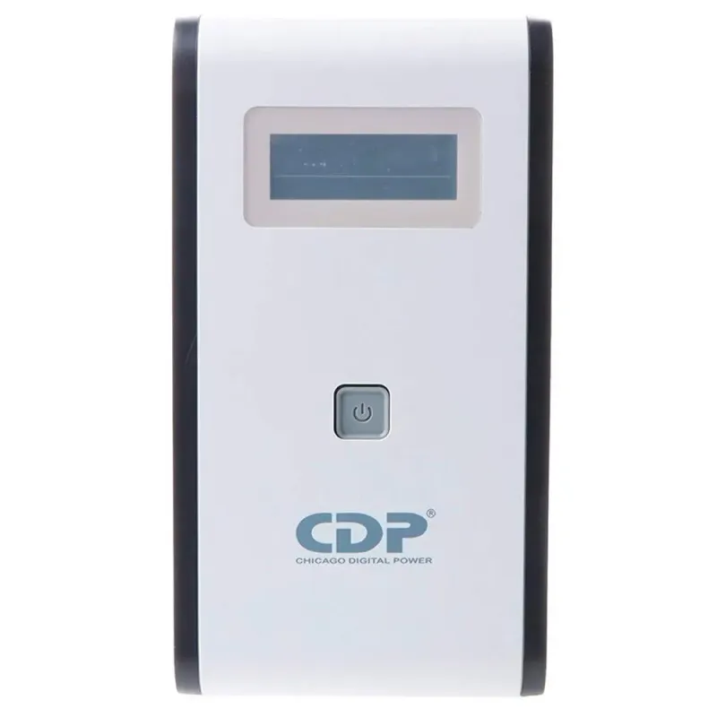 UPS CDP 750VA/375W SMART UPS AVR, 1 R-SMART751