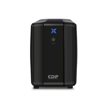 UPS CDP 500VA DE 8 OUTLETS 120V 60HZ - R-UPR508
