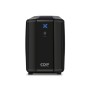 UPS CDP 500VA DE 8 OUTLETS 120V 60HZ - R-UPR508