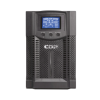 UPS CDP DE TORRE ONLINE 1KVA .8 PF INPUT 120 1P2W OUT PUT 120 1P2W  UPO11-1
