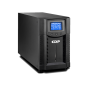 UPS CDP DE TORRE ONLINE 1KVA .8 PF INPUT 120 1P2W OUT PUT 120 1P2W  UPO11-1