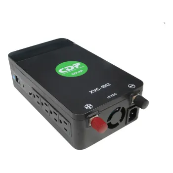 INVERSOR CDP 1500VA/1000W 10A  XVC-1512