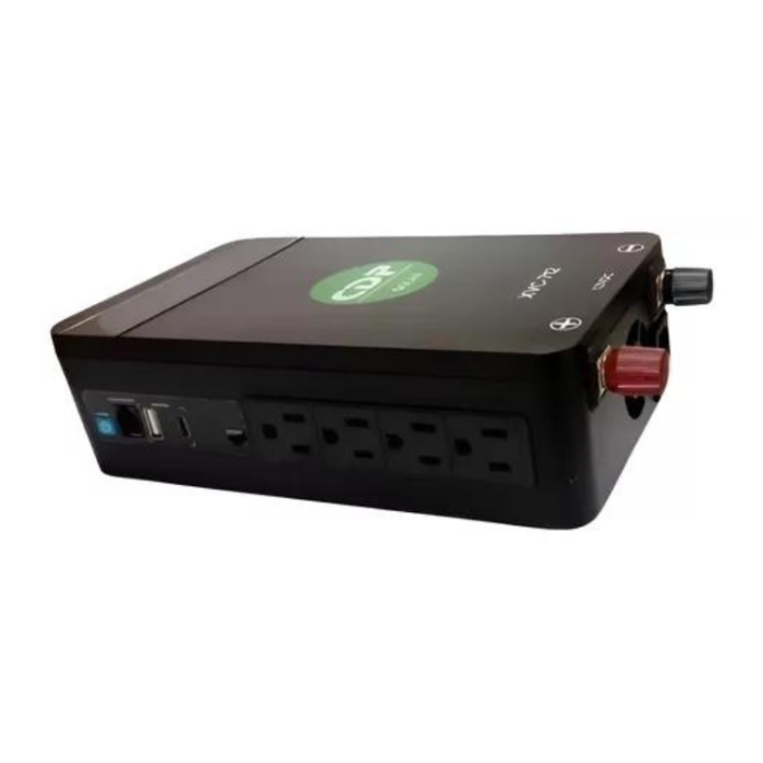 INVERSOR CDP 700VA/500W  XVC-712