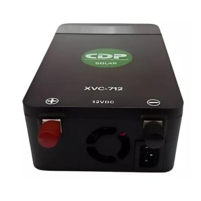 INVERSOR CDP 700VA/500W  XVC-712