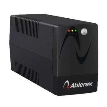 UPS ABLEREX 500VA 250W INTERACTIVO 8OUT AB-ES500N