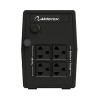 UPS ABLEREX 500VA 250W INTERACTIVO 8OUT AB-ES500N
