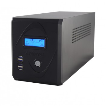 UPS ABLEREX PRO LED 2000VA/1200W 8 OUT AB-PRO2000T
