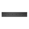 ATS APC (AP4450A) 100-120V/15A/2 NEMA 5-15P IN/10 NEMA 5-15R OUT/PARA RACK 1U/14