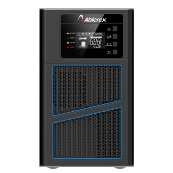 UPS ABLEREX ARES RACK/T 3000VA/2700W AB-ARPLUS-ECO3000RT