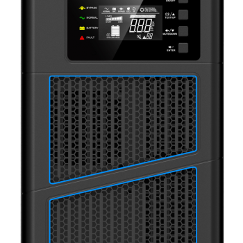 UPS ABLEREX ARES RACK/T 3000VA/2700W AB-ARPLUS-ECO3000RT