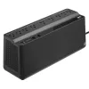 UPS APC BACK-UPS (BE850M2-LM) 850VA 9 OUTLET 120V/450W UPS APC BACK-UPS (BE850M2-LM) 850VA 9 OUTLET 120V/450W