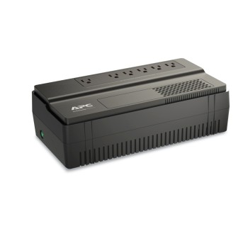 UPS APC EASY BV 1000VA AVR 600W 6 OUTLET BV1000