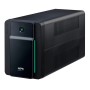 UPS APC BACK-UPS (BVX1200L-LM) 1200VA/120V/6AOUT/AVR