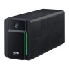 UPS APC BACK-UPS (BVX900L-LM) 900VA/120VA/6OUT/AVR