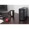 UPS APC BACK-RS (BX1000M-LM60) 1000VA 8OUTLET/120V/600WAT