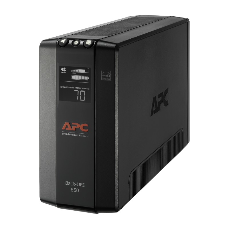 UPS APC BACK-UPS PRO (BX850M-LM60) 850VA 120V BX850M-LM60