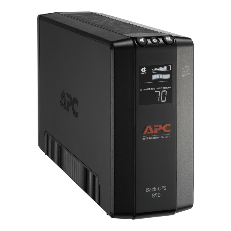UPS APC BACK-UPS PRO (BX850M-LM60) 850VA 120V BX850M-LM60