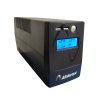 UPS ABLEREX PRO LED 750VA/375W 120V 8 OUT AB-PRO750T