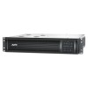 UPS APC SMART 1500VA RM 2U LCD (120V) SMT1500RM2UC