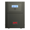 UPS APC EASY UPS 3000VA/2100W 120V 7OUT LINE INTER SMV3000CA
