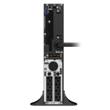 UPS APC SMART-UPS SRT 3000VA 120V TORRE SRT3000XLA