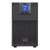 UPS APC EASY 3000VA/2400W  120V 4TOMAS NO/AC SRV3KA