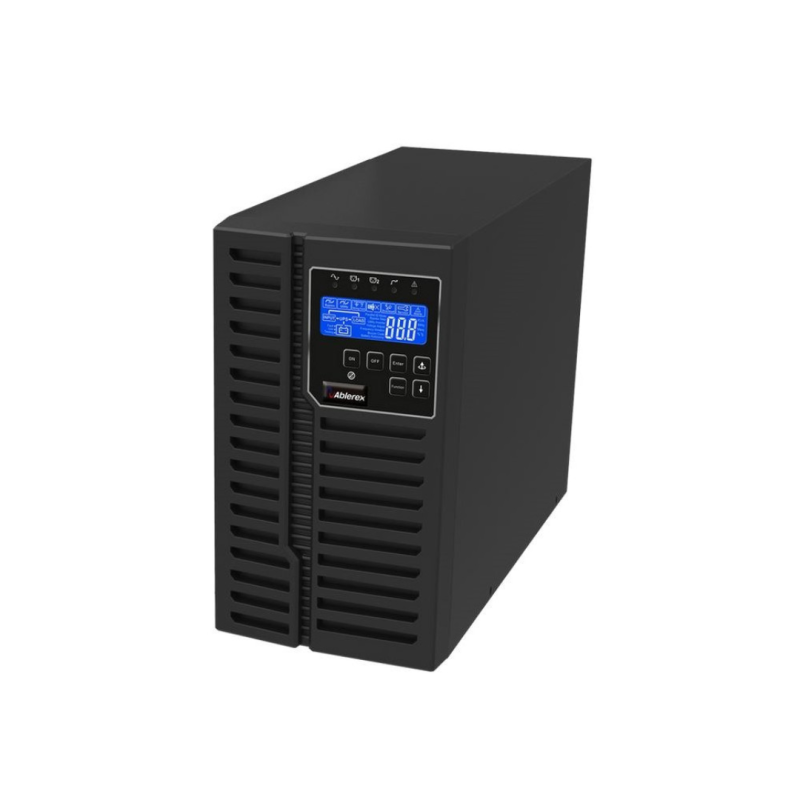 UPS ABLEREX PRO LED 2000VA/1800W OUT ARPLUS-ECO2000RT