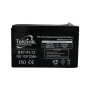 BATERÍA 12V 12AH PARA ALARMA PIMA-JFL PL12 MARCA TEKLINK