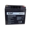 BATERÍA 12V 38AH PARA ALARMA PIMA-JFL PL38 MARCA CDP TEKLINK