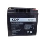 BATERÍA 12V 38AH PARA ALARMA PIMA-JFL PL38 MARCA CDP TEKLINK