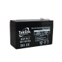 BATERÍA 12VDC 7AH PARA ALARMA PIMA-JFL PL7 BAT-PL7