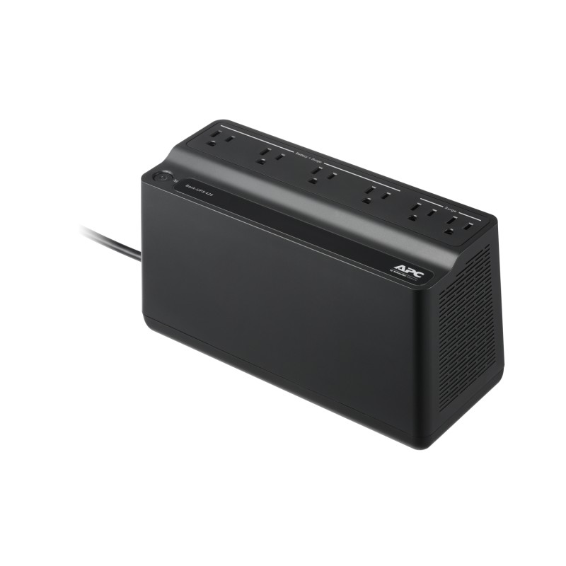 UPS APC 425VA/255WATTS 6 TOMAS CP - BE425M-LM