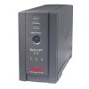 UPS APC BACK-UPS (BK500BLK) 500VA/300WATTS 120V 6 TOMAS UPS APC BACK-UPS (BK500BLK) 500VA/300WATTS 120V 6 TOMAS