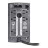 UPS APC BACK-UPS (BK500BLK) 500VA/300WATTS 120V 6 TOMAS UPS APC BACK-UPS (BK500BLK) 500VA/300WATTS 120V 6 TOMAS