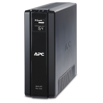 UPS APC PRO (BR1500G) 1500VA/865WATTS 10TOMAS