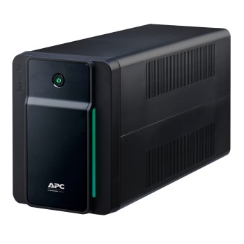 UPS APC BACK-UPS (BVX1200L) 1200VA/650WATTS 120V 6 TOMAS